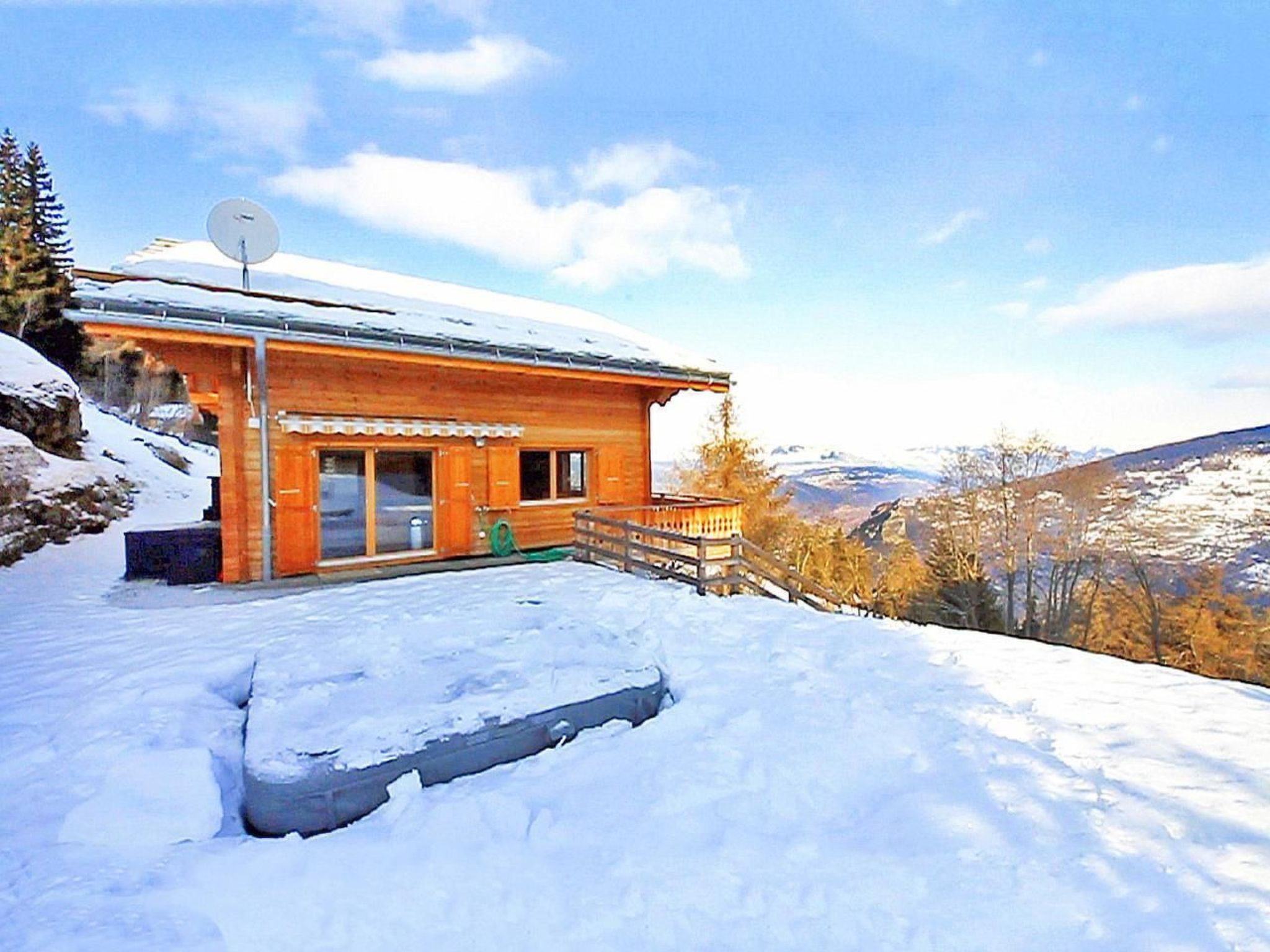 Chalet Marguerite - Image-tags.info