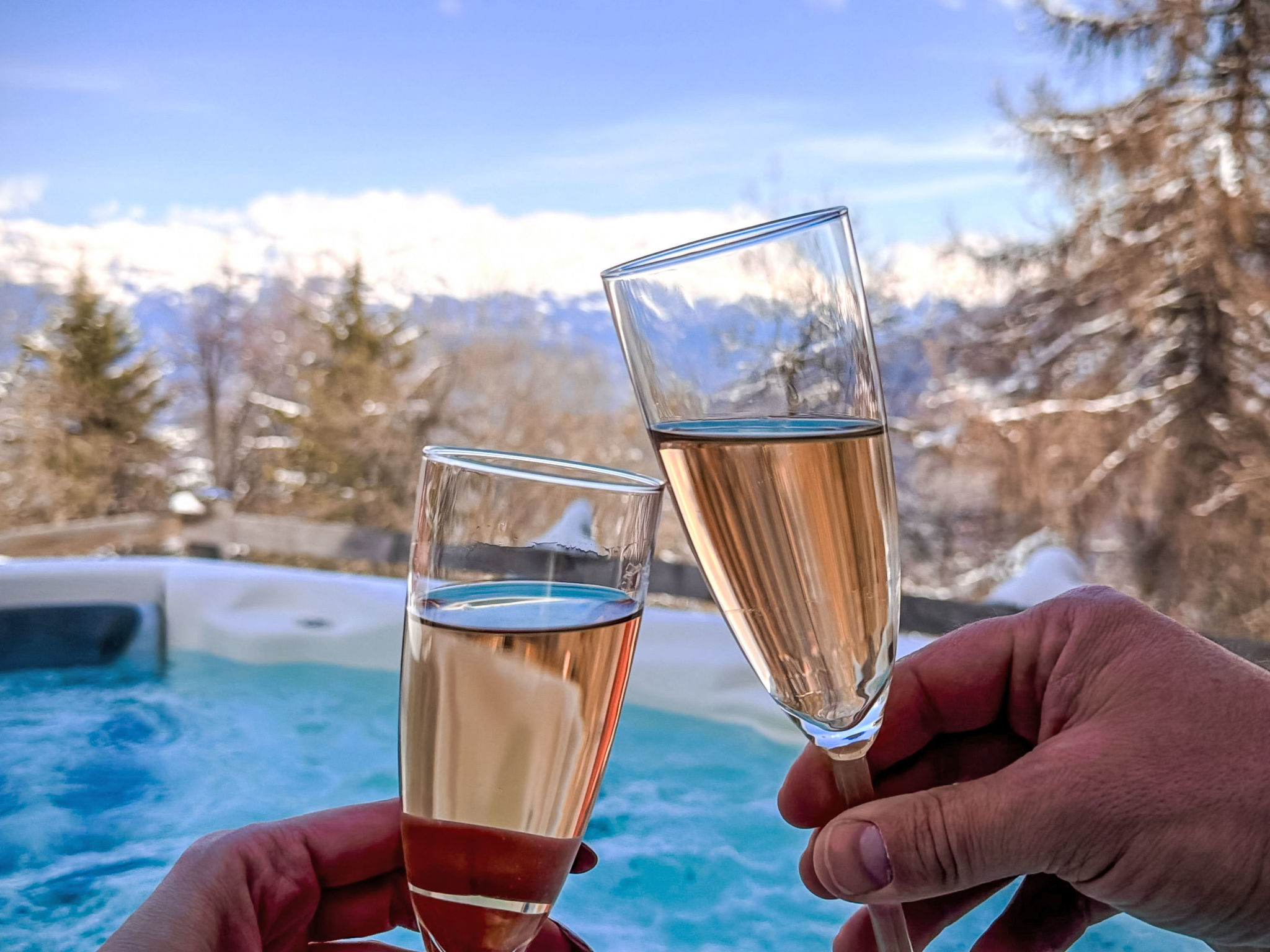 Chalet Marguerite