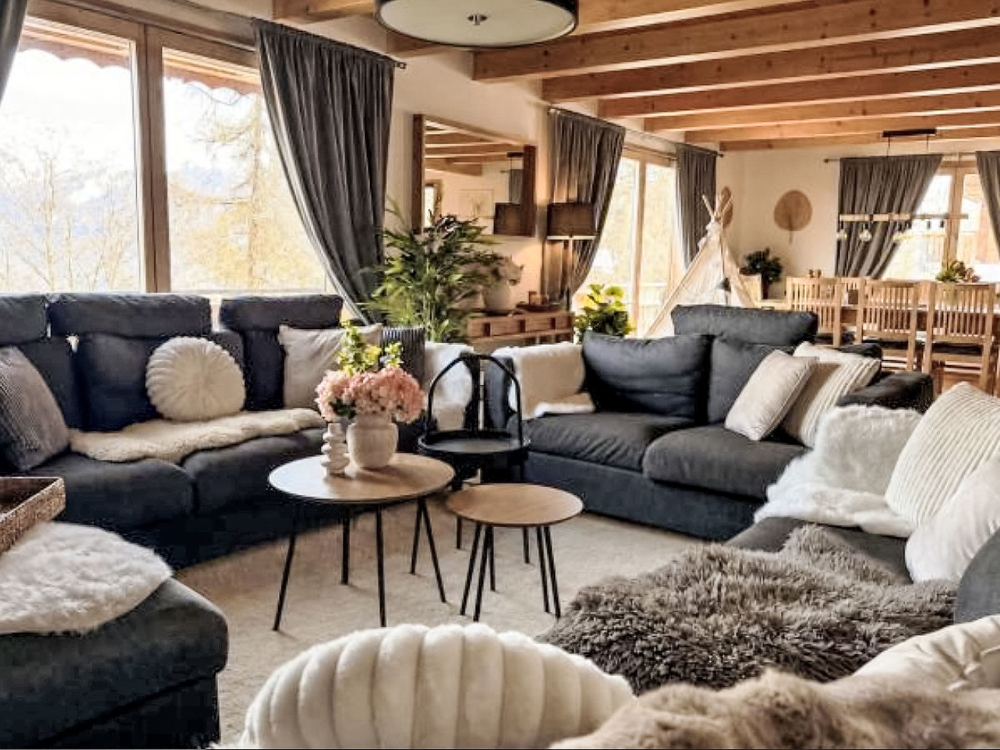 Chalet Marguerite