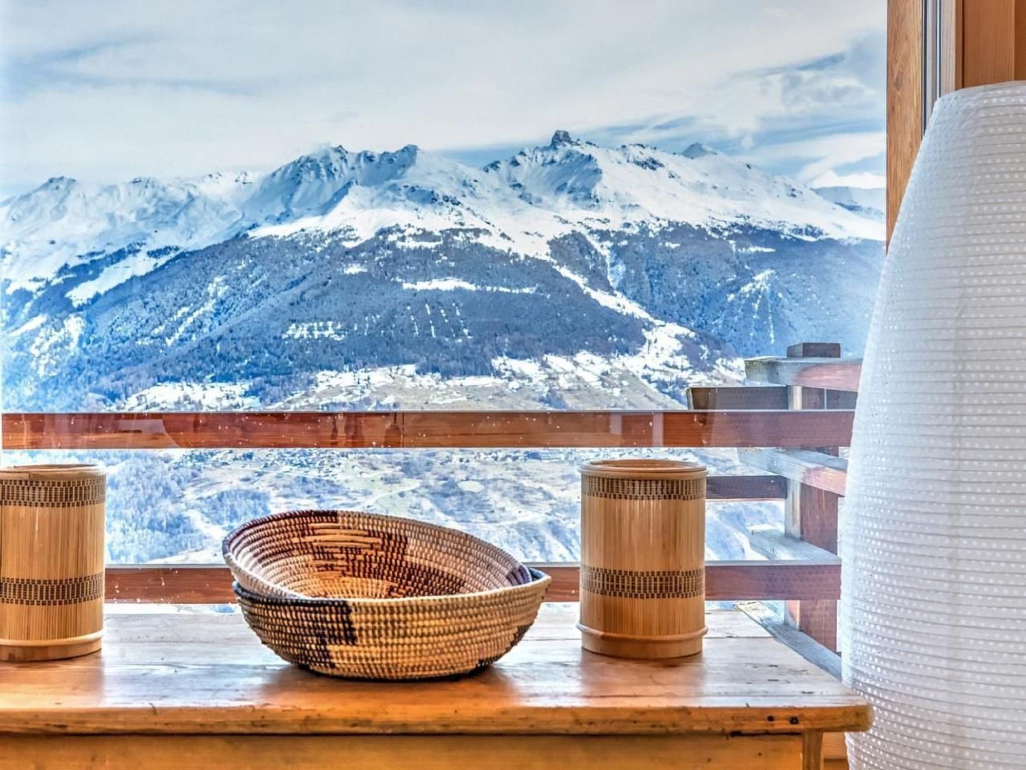 Chalet sur Piste - Image-tags.info
