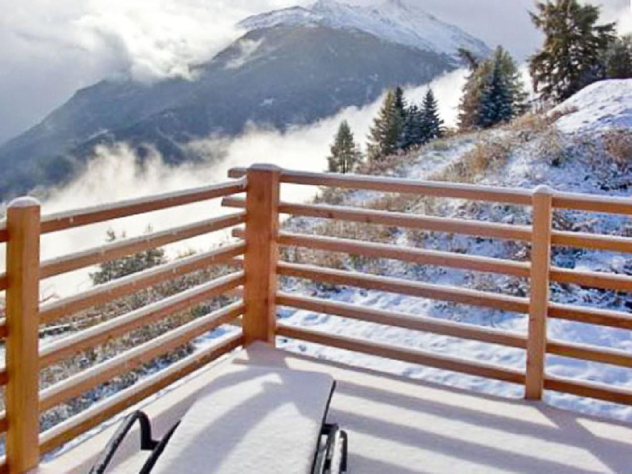 Chalet sur Piste - Image-tags.info