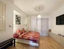 Stijlvol appartement in Sion met uitzicht op de Walliser Alpen - thumbnail 6