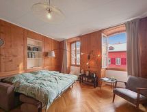 Stijlvol appartement in Sion met uitzicht op de Walliser Alpen - thumbnail 4