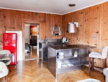 Stijlvol appartement in Sion met uitzicht op de Walliser Alpen - thumbnail 3