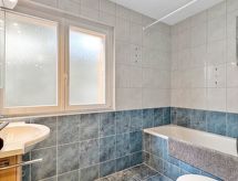Modern appartement met terras op 5 minuten van Sion centrum - thumbnail 6