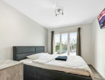 Modern appartement met terras op 5 minuten van Sion centrum - thumbnail 5