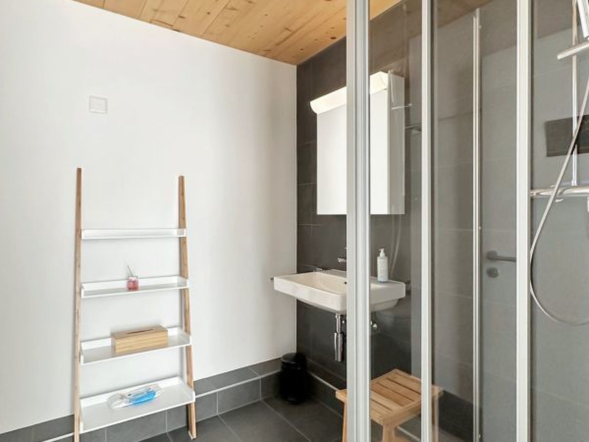 Plein Coeur de la Vieille Ville de Sion - Binnen