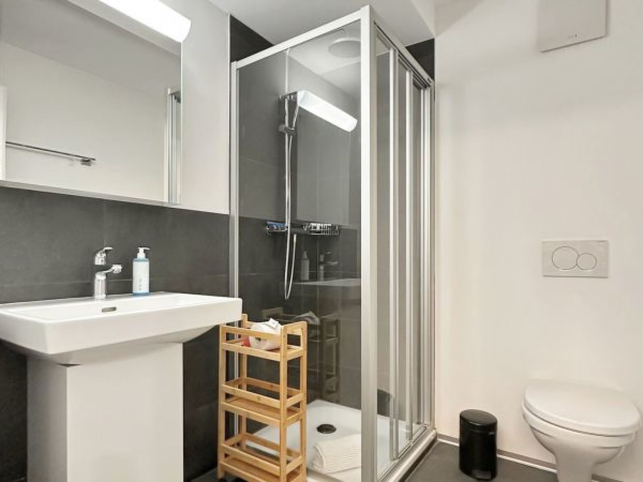 Plein Coeur de la Vieille Ville de Sion - Binnen