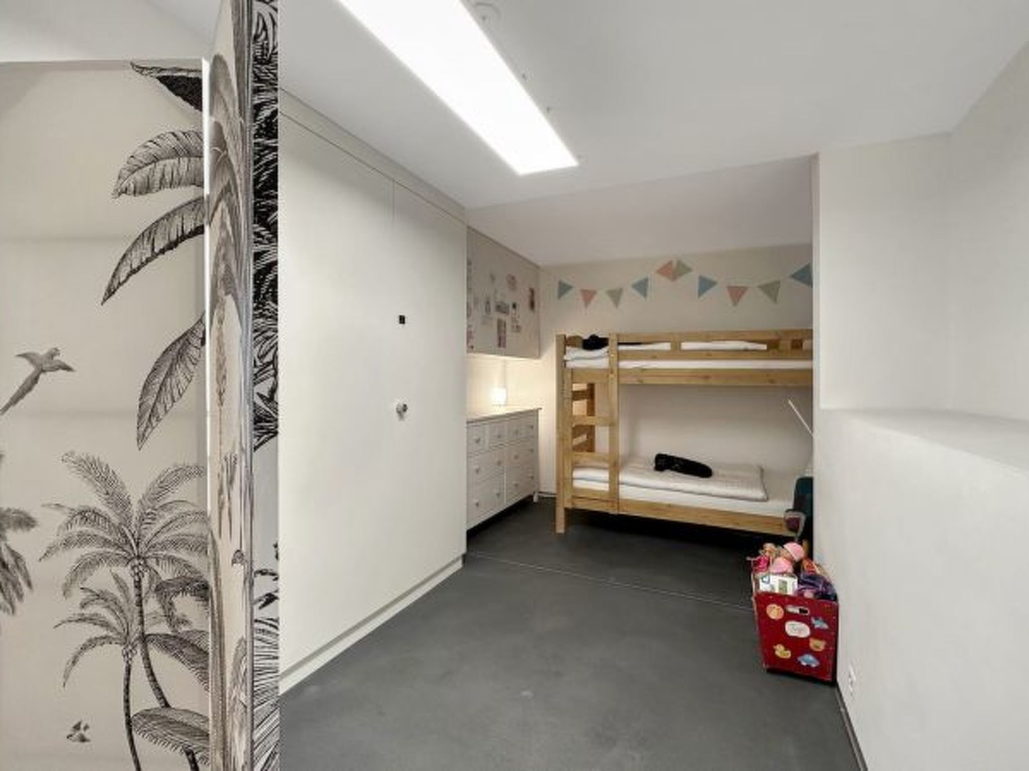 Plein Coeur de la Vieille Ville de Sion - Binnen