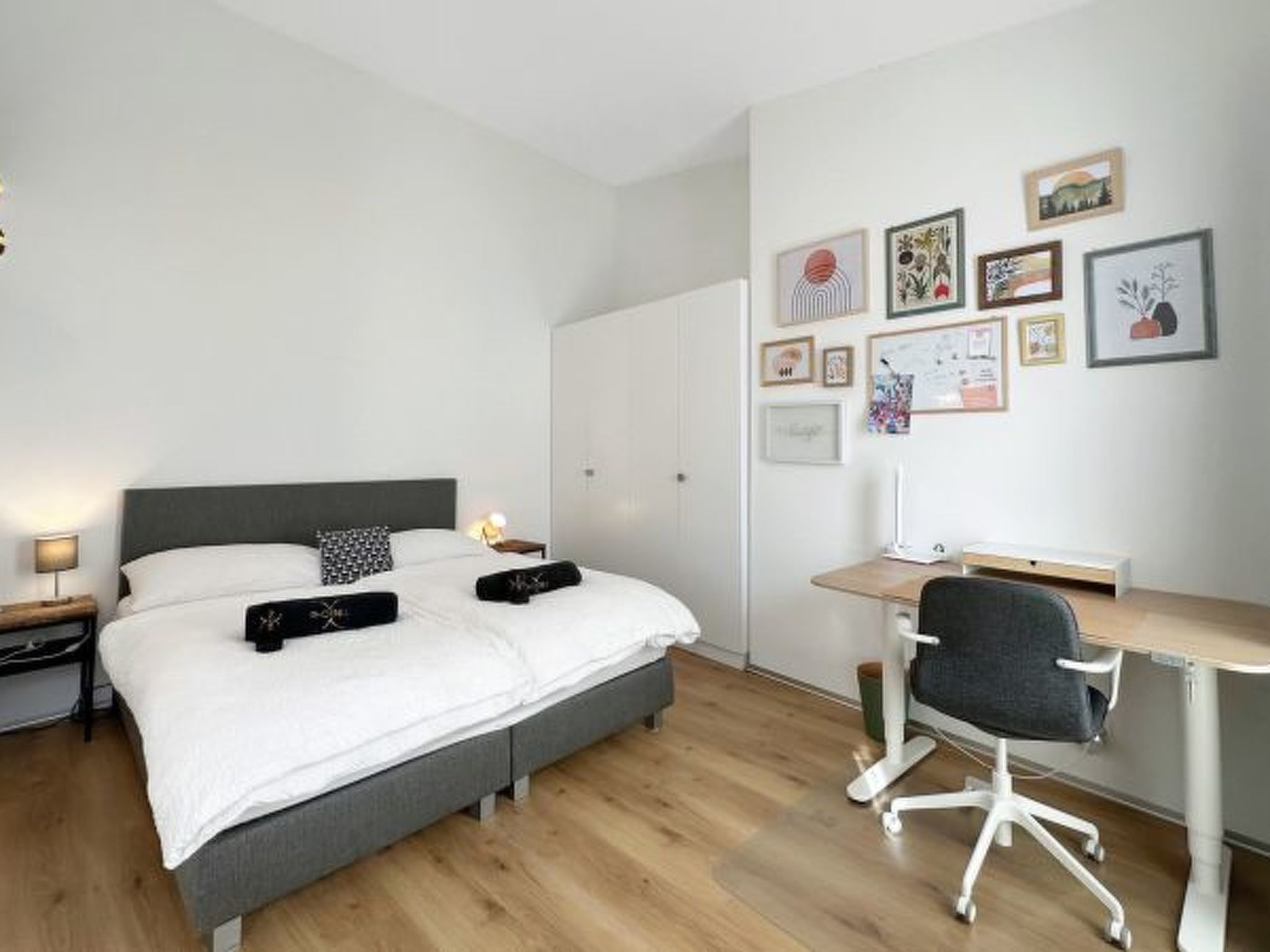 Plein Coeur de la Vieille Ville de Sion - Binnen