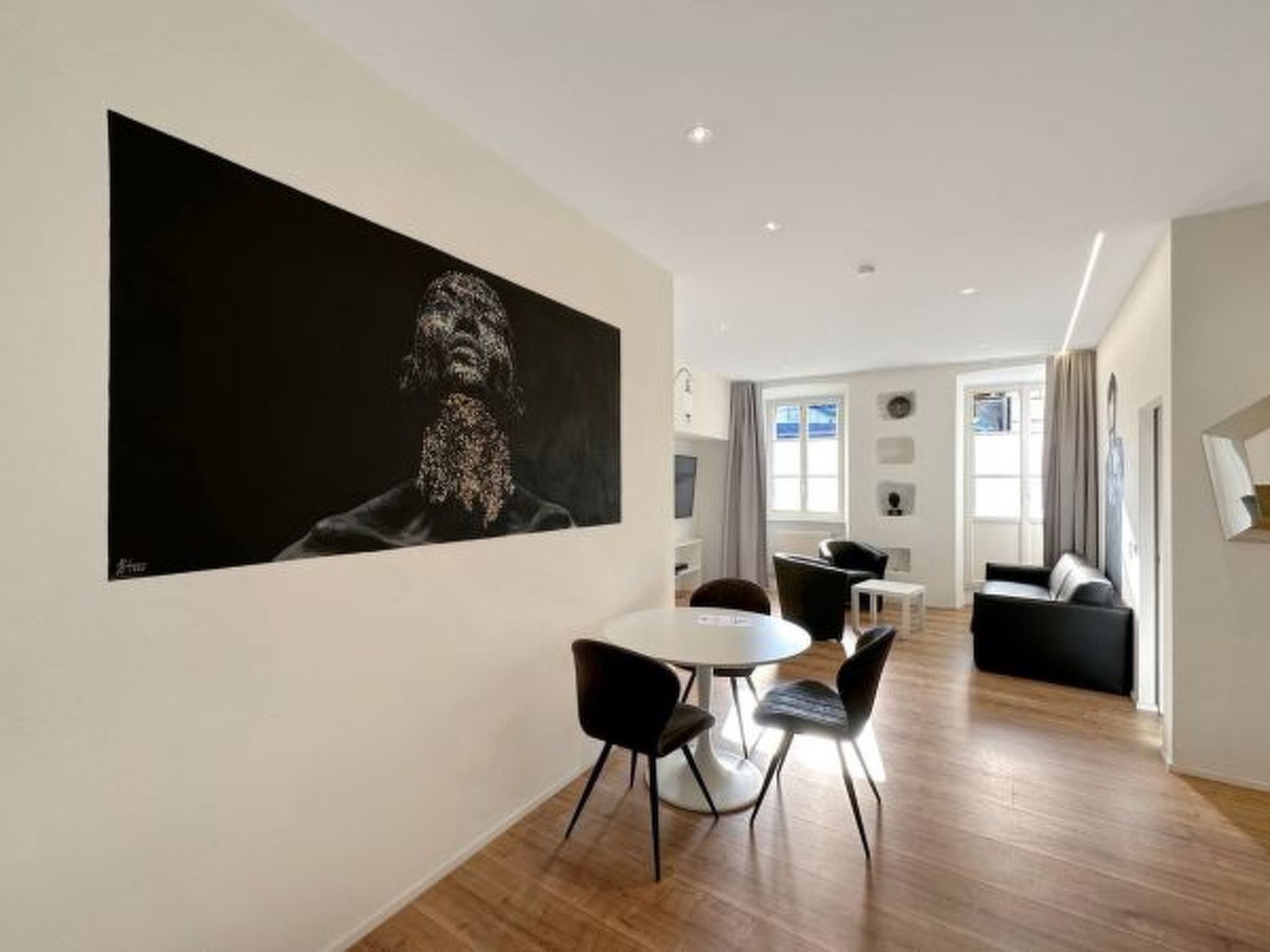 The Place to Be in Sion - Vieille ville de Sion