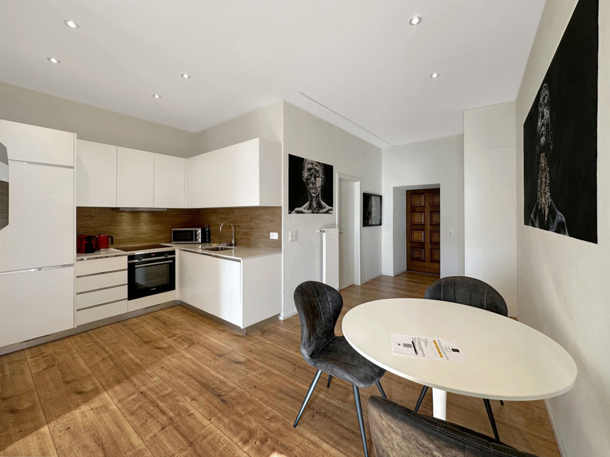 The Place to Be in Sion - Vieille ville de Sion