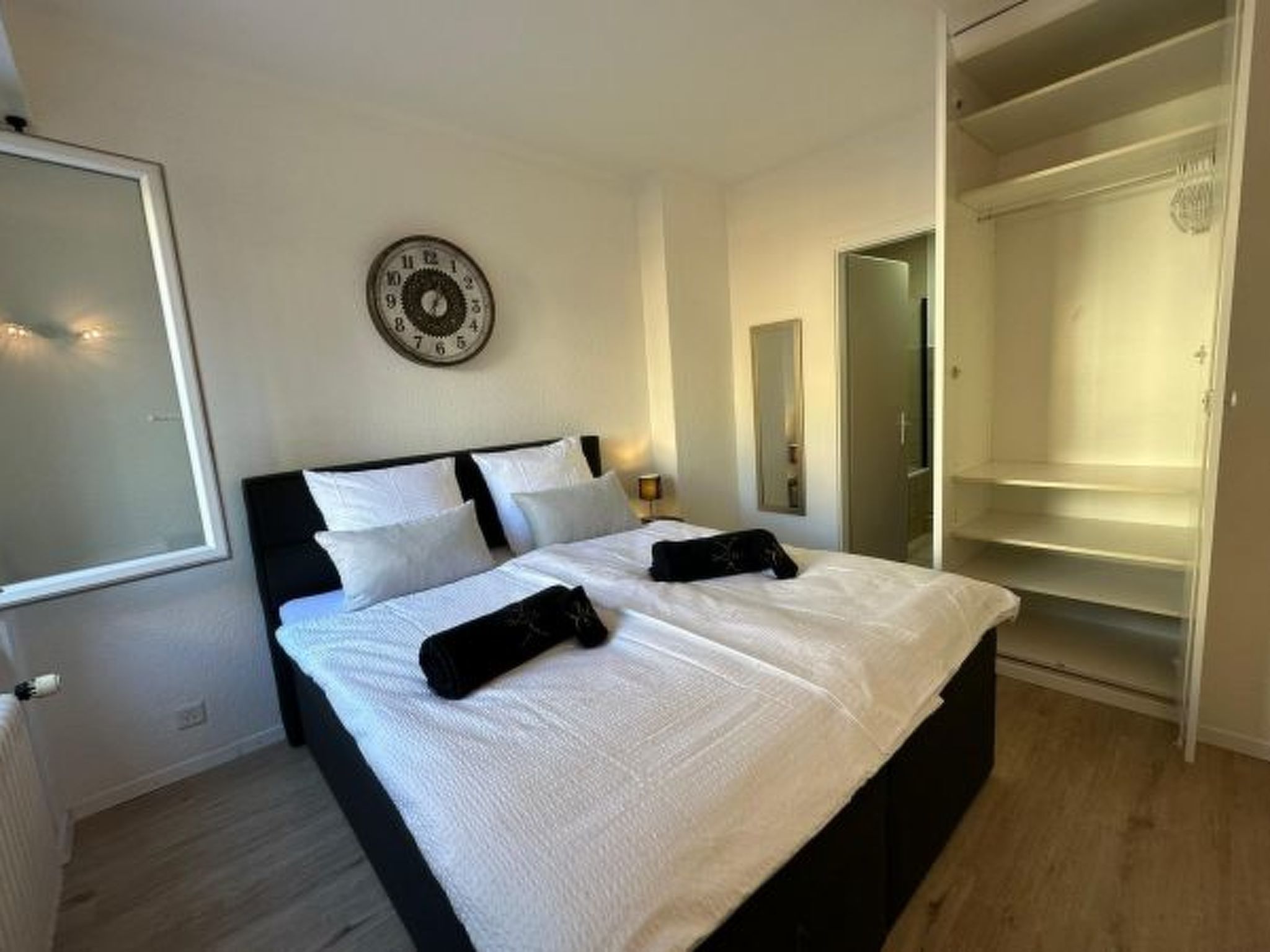 Sion Central Station proche toutes commodités