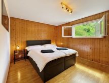 Knus appartement in Sion met terras, op loopafstand van het centrum - thumbnail 6