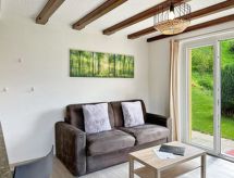 Knus appartement in Sion met terras, op loopafstand van het centrum - thumbnail 5