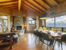 Chalet Mayens
