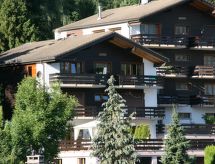 Maison Sierre