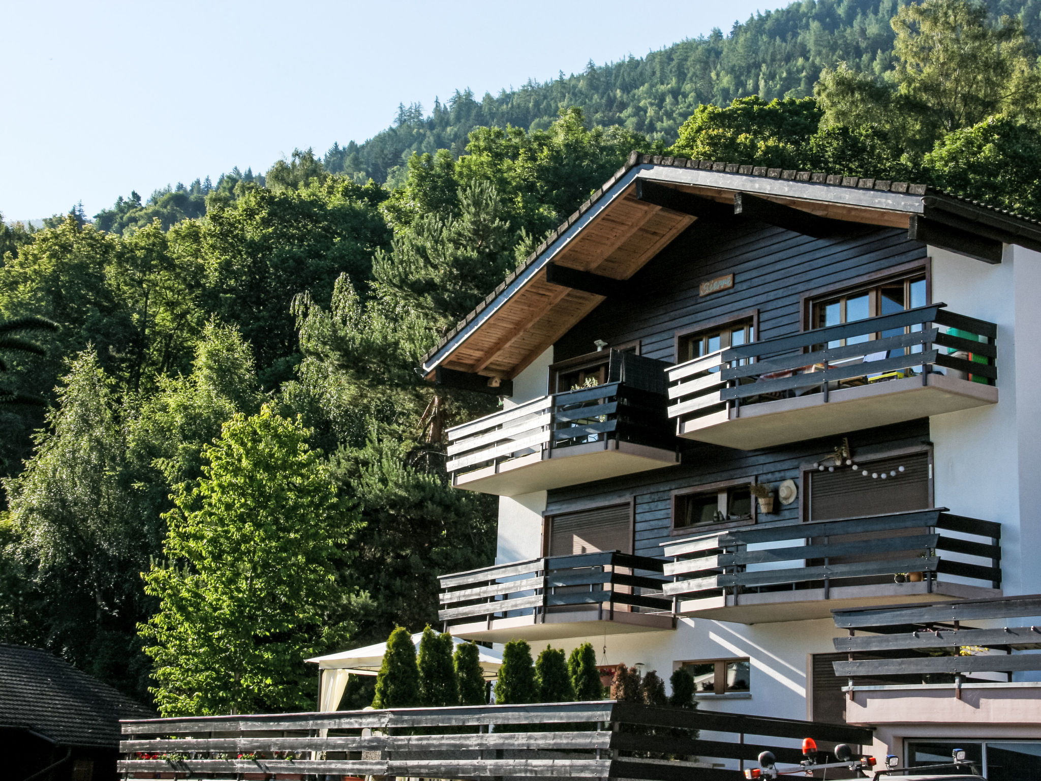Maison Sierre