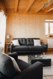 Gerenoveerd boerderijappartement met sauna in La Chaux-du-Milieu - thumbnail 6