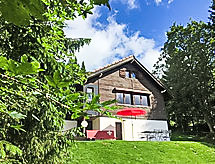 Ferienhaus Chalet de la Vue des Alpes