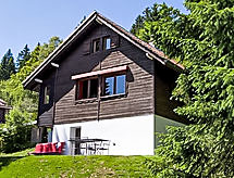 Ferienhaus Chalet de la Vue des Alpes