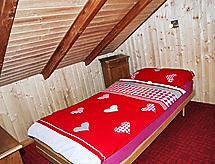 Ferienhaus Chalet de la Vue des Alpes