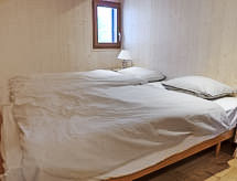 Ferienhaus Chalet de la Vue des Alpes