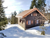 Chalet de la Vue des Alpes