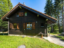 Ferienhaus Chalet de la Vue des Alpes