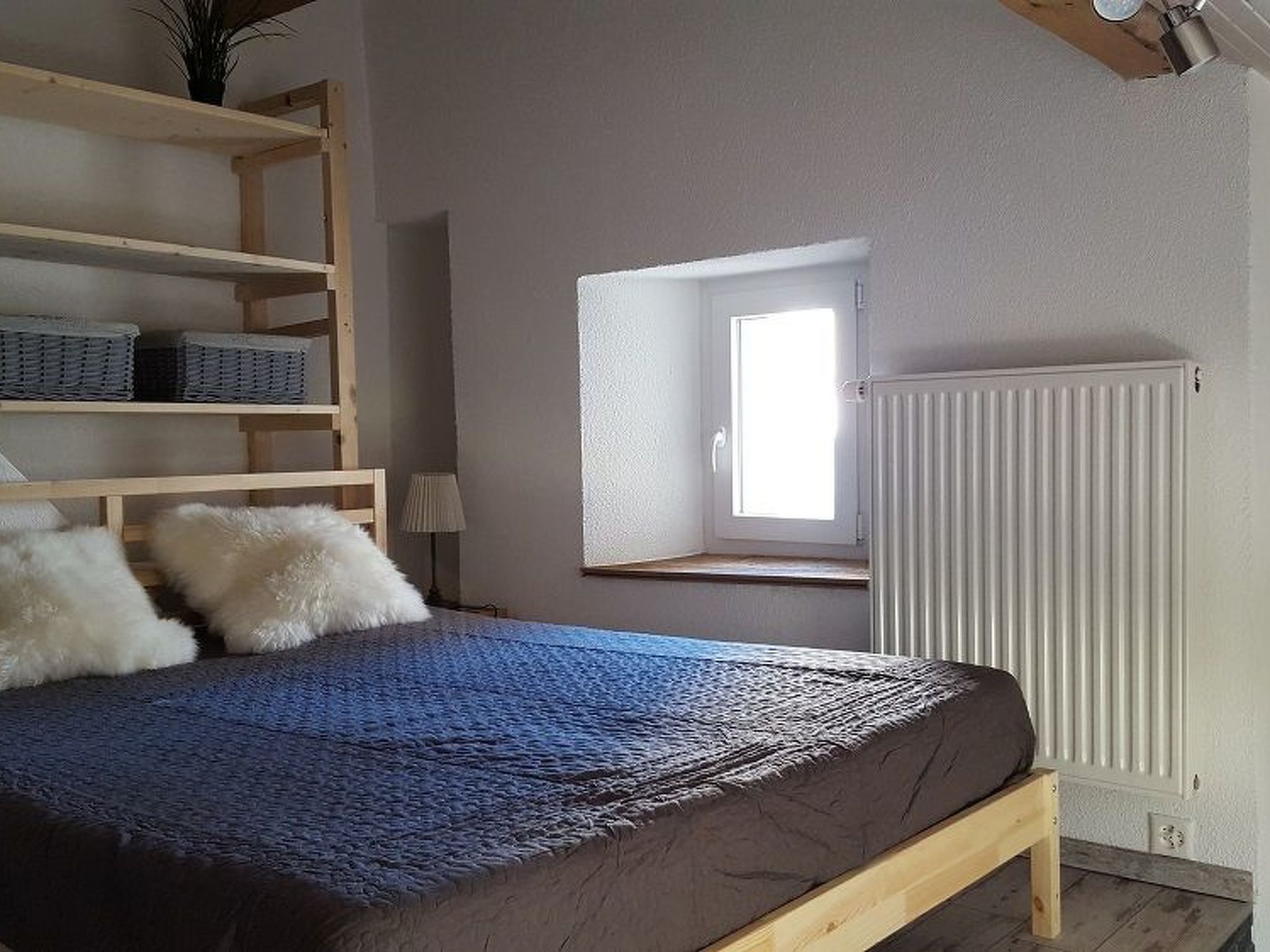 Appartement - Joly Gîte, (Les Bois),