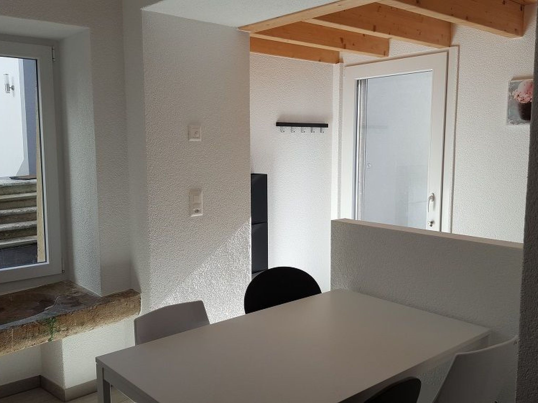 Appartement - Joly Gîte, (Les Bois),