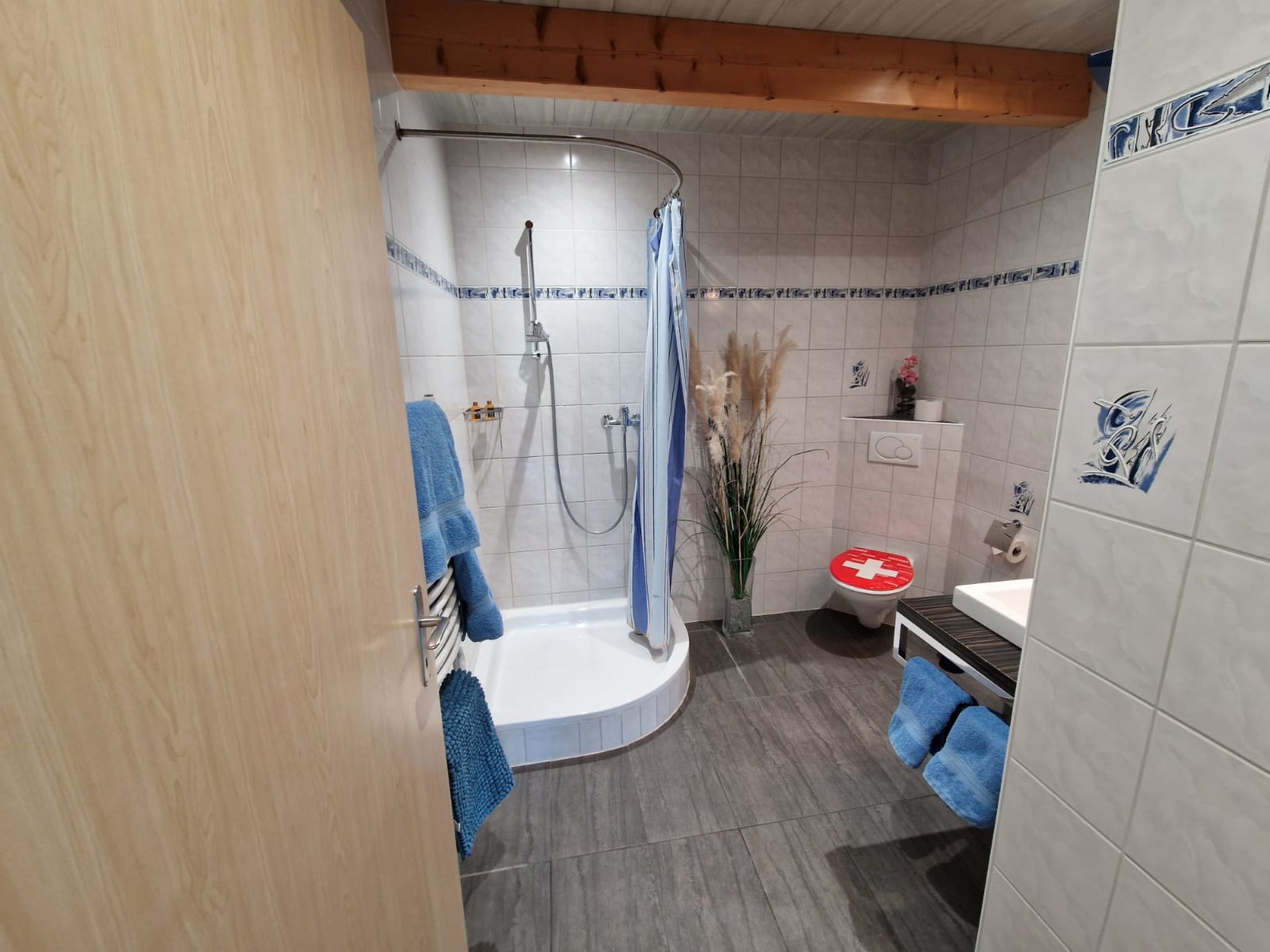 Appartement - Beau-séjour