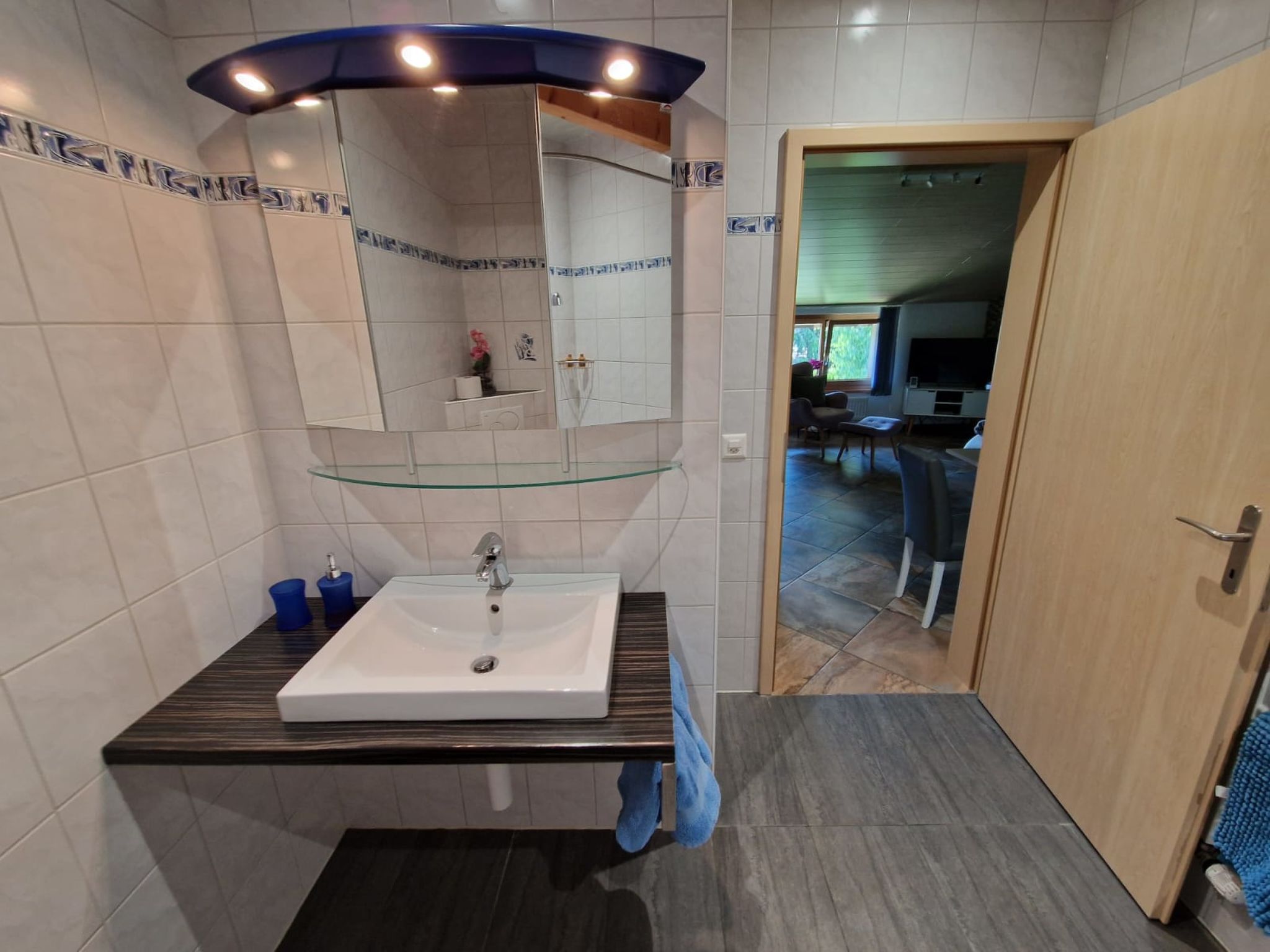 Appartement - Beau-séjour