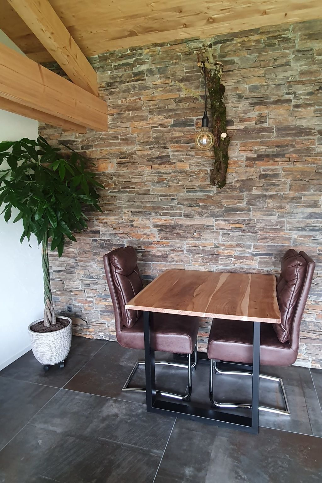 Appartement - Le Franc-Montagnard, (Les Emibois), - Buiten