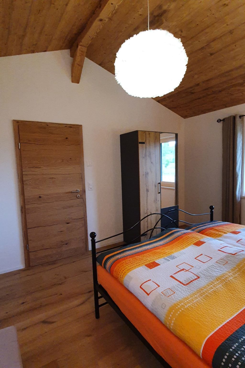 Appartement - Le Franc-Montagnard, (Les Emibois), - Buiten