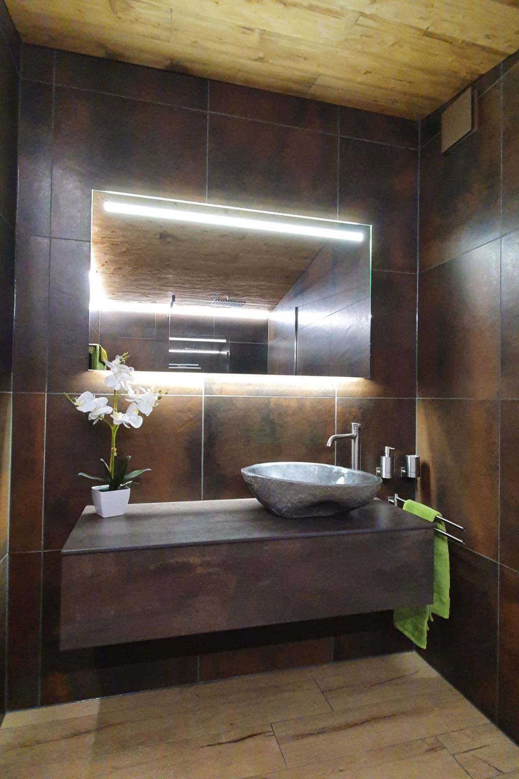 Appartement - Le Franc-Montagnard, (Les Emibois), - Buiten