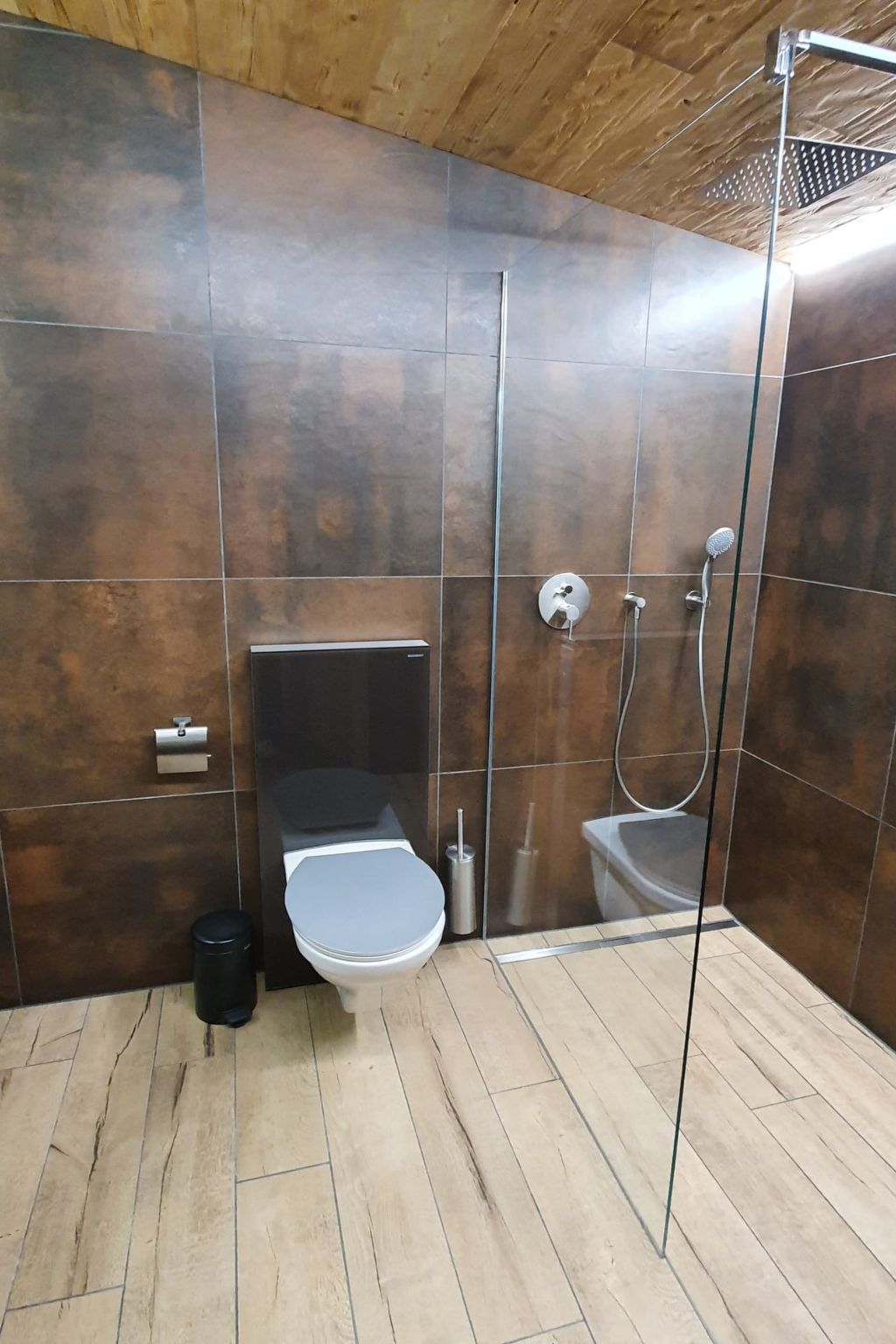 Appartement - Le Franc-Montagnard, (Les Emibois), - Buiten