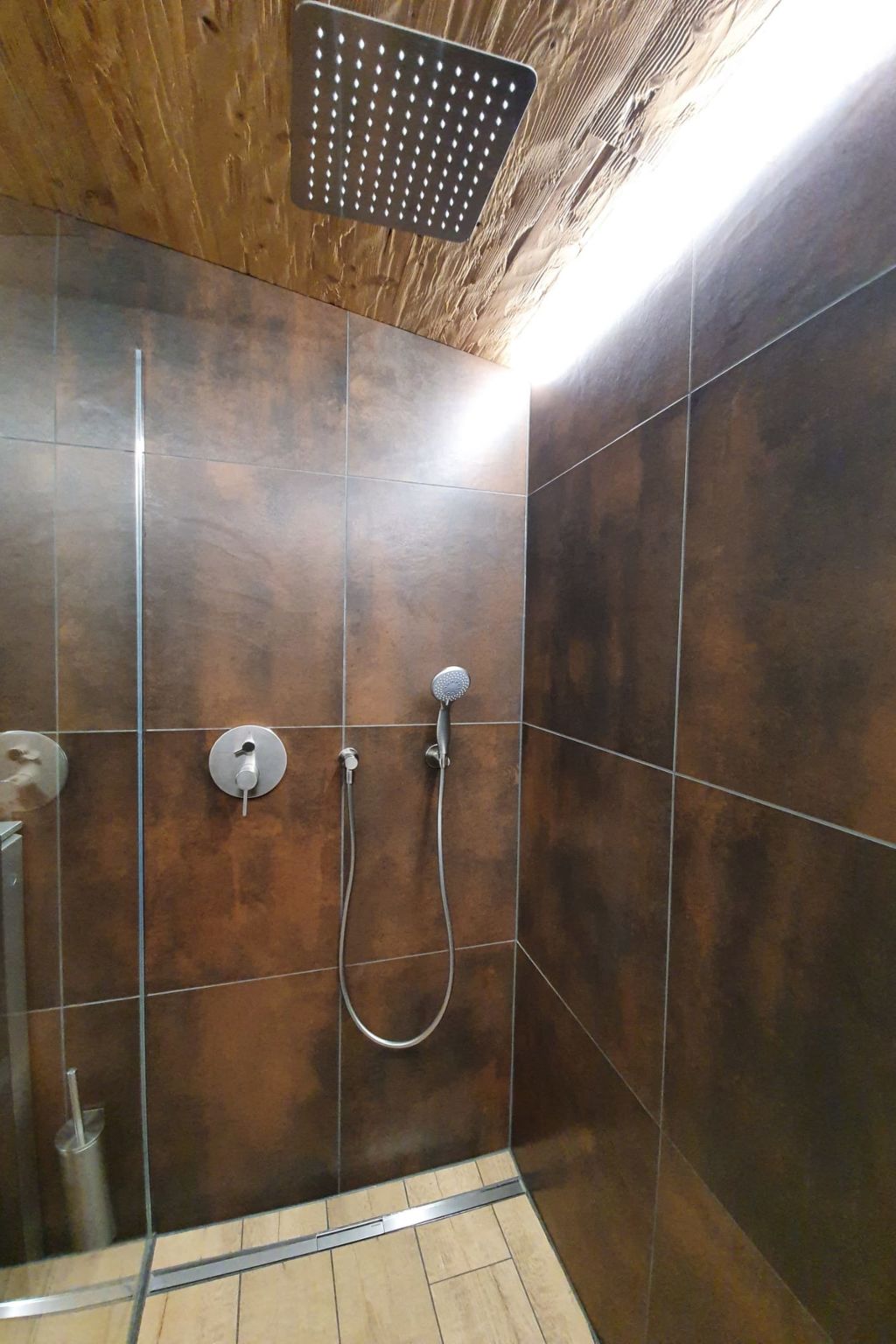 Appartement - Le Franc-Montagnard, (Les Emibois), - Buiten