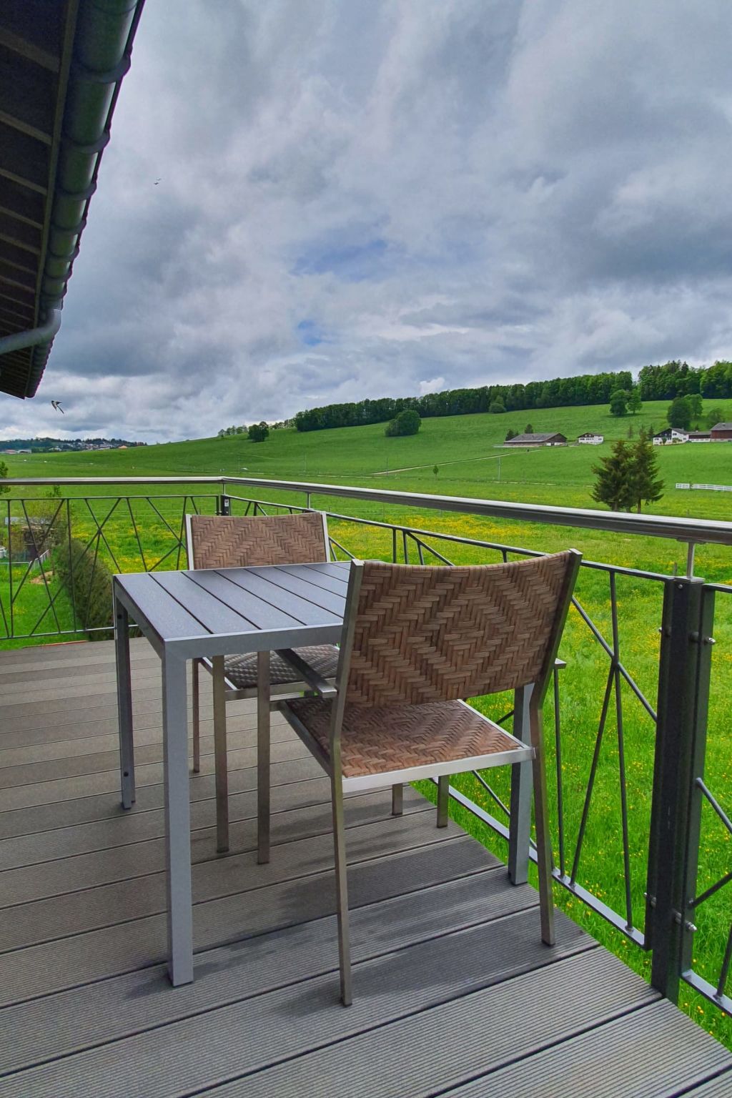 Appartement - Le Franc-Montagnard, (Les Emibois), - Buiten