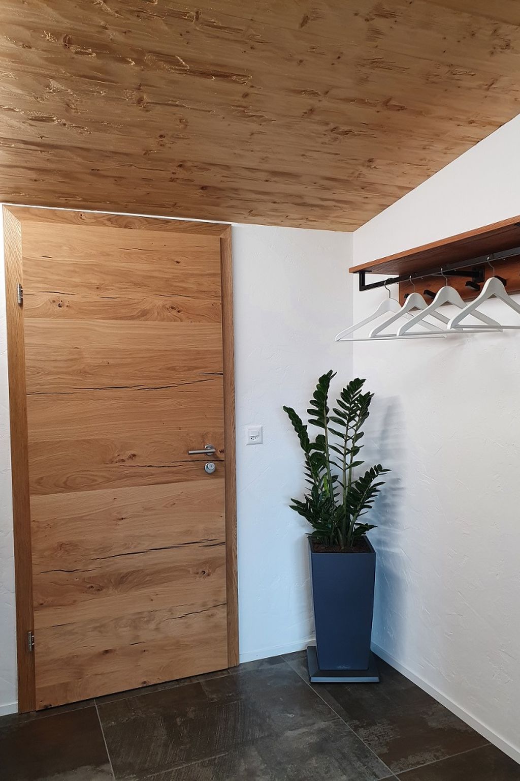 Appartement - Le Franc-Montagnard, (Les Emibois), - Buiten