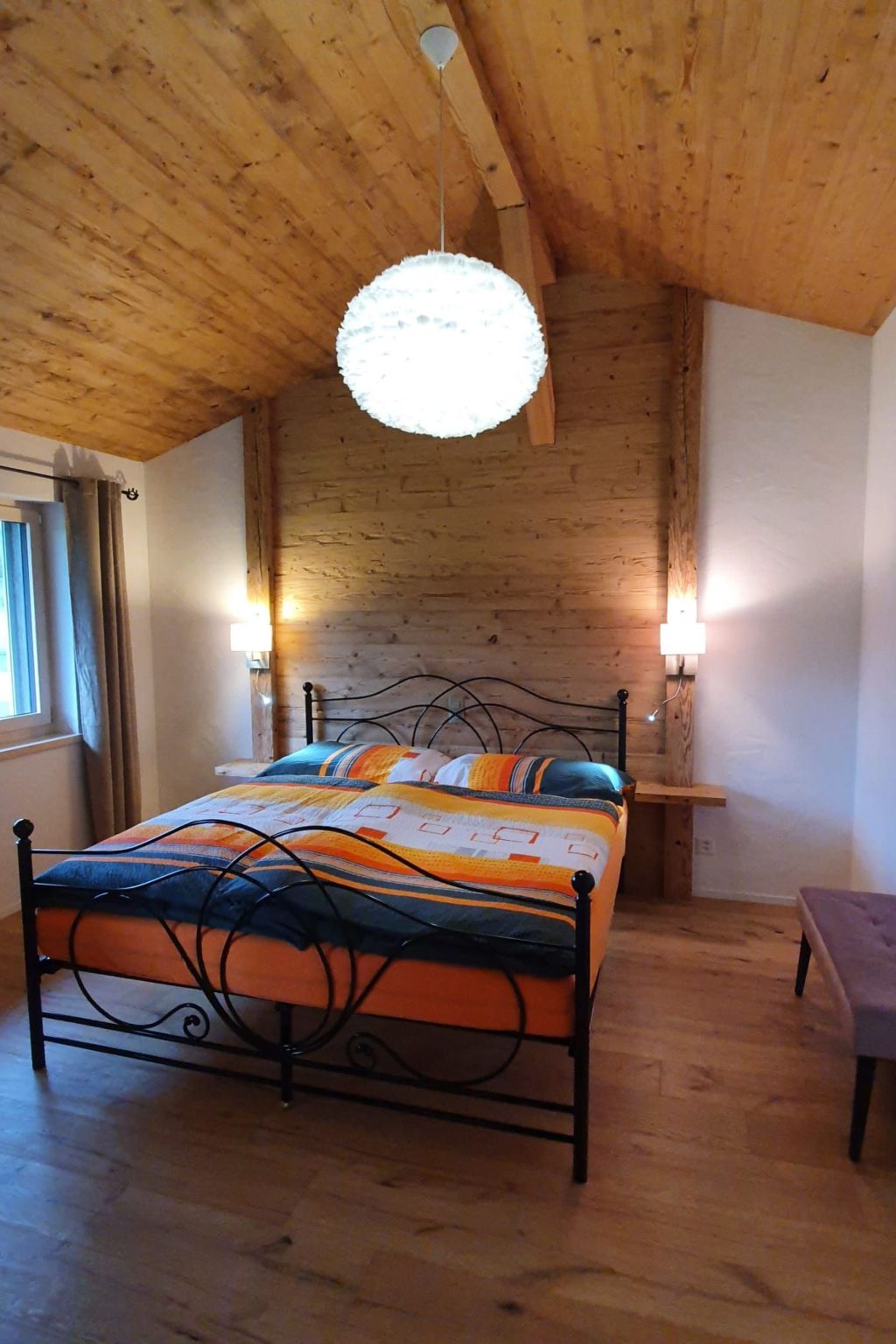 Appartement - Le Franc-Montagnard, (Les Emibois),