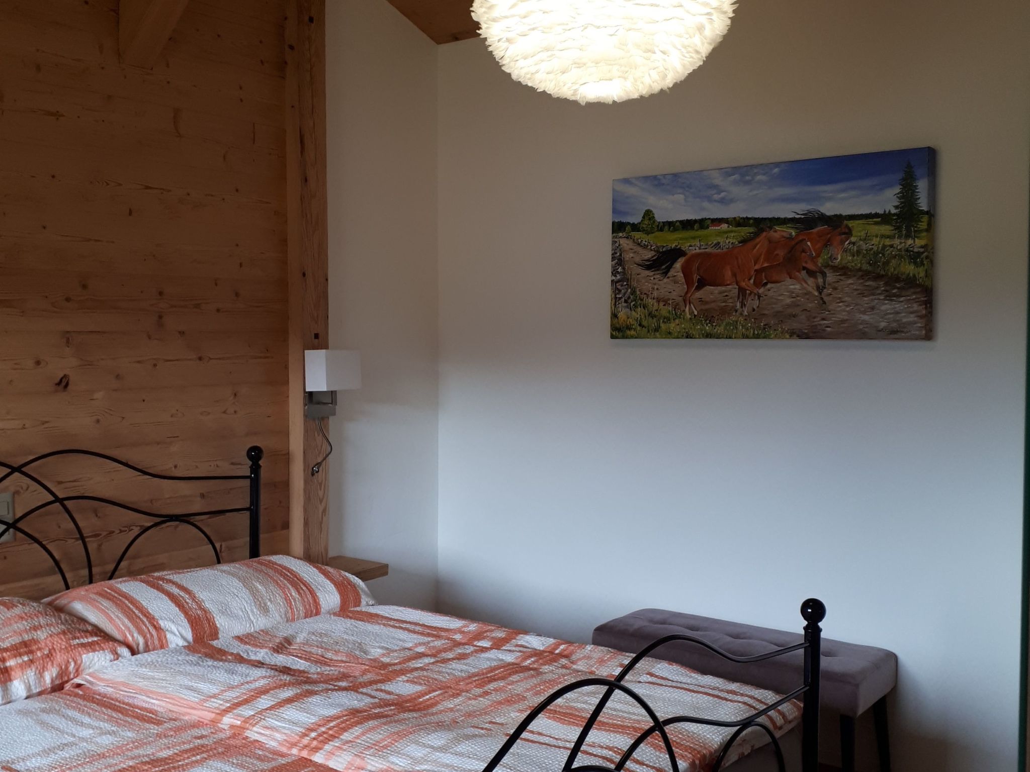 Appartement - Le Franc-Montagnard, (Les Emibois), – Extérieur de la maison, photo 10 sur 20