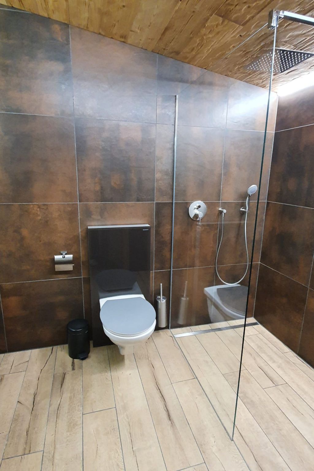 Appartement - Le Franc-Montagnard, (Les Emibois), – Extérieur de la maison, photo 12 sur 20