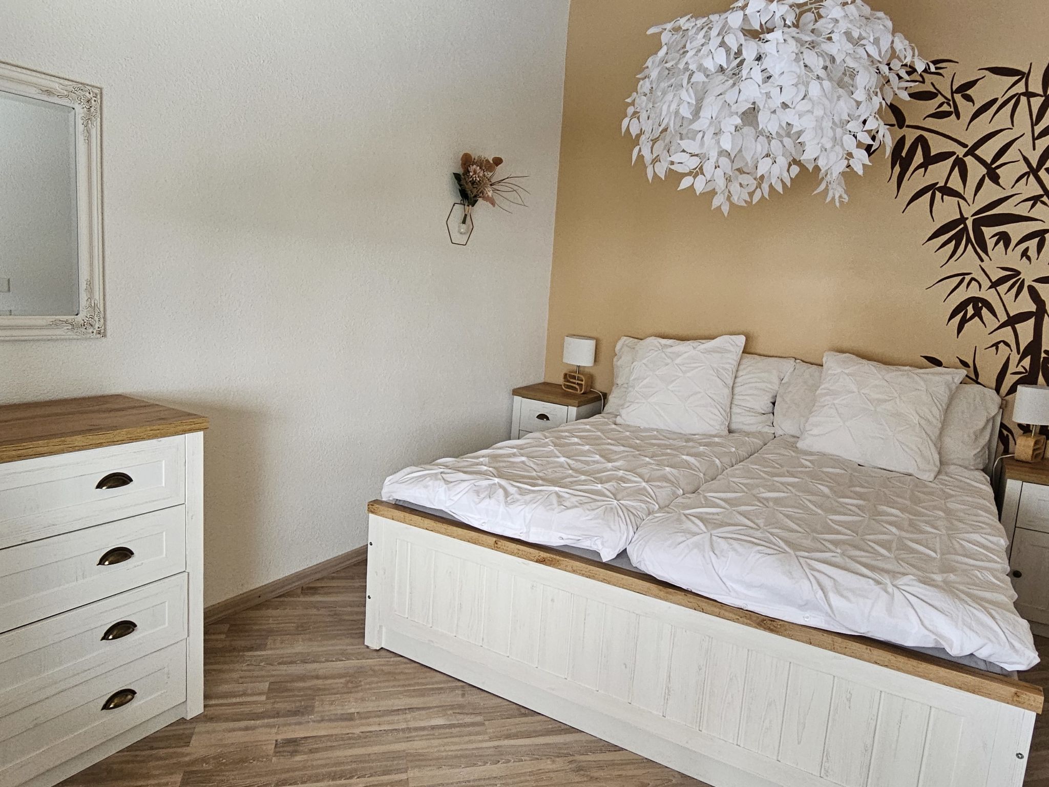 Appartement - Beau-séjour, (Les Emibois), - Outside