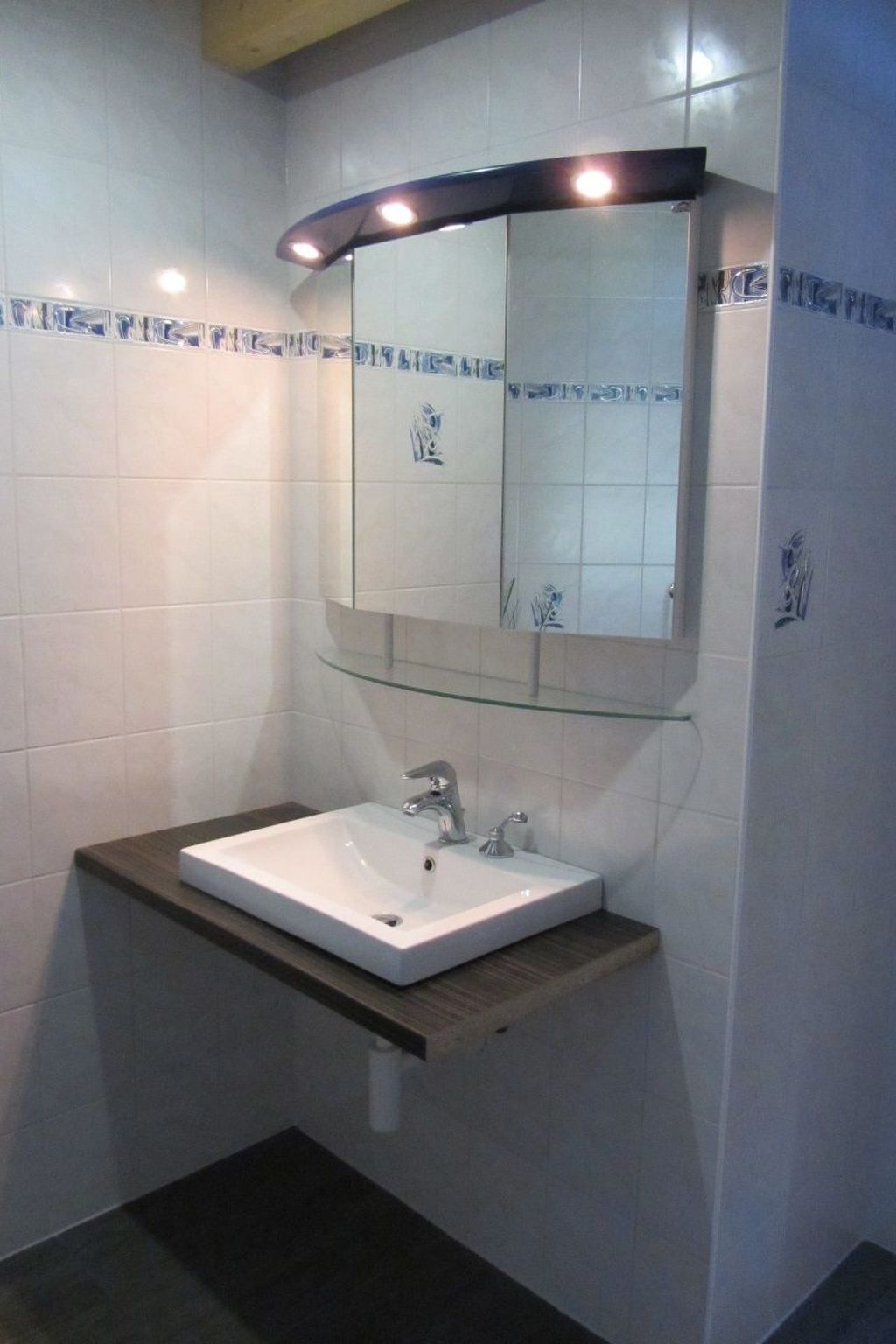 Appartement - Beau-séjour, (Les Emibois),
