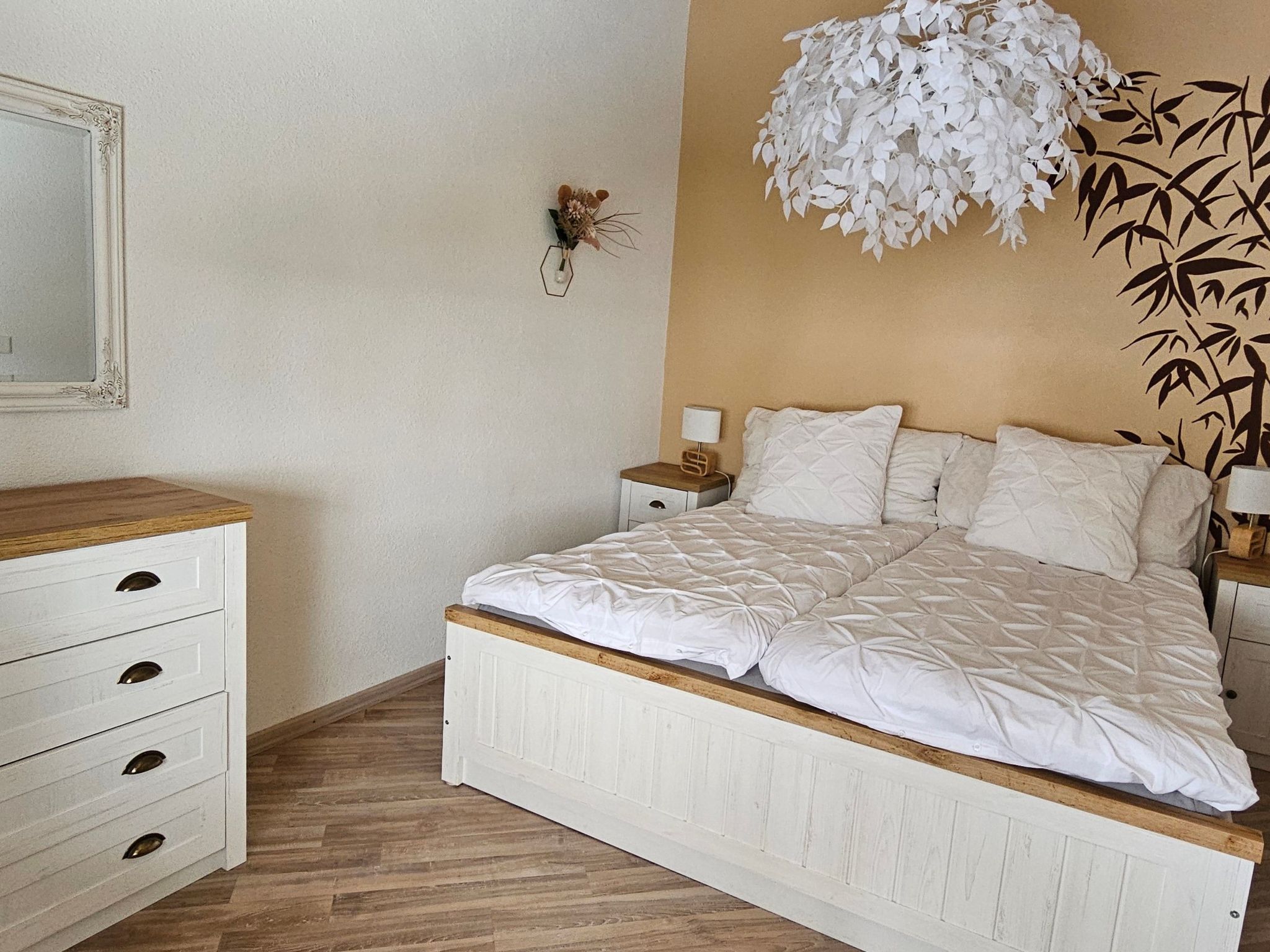 Appartement - Beau-séjour, (Les Emibois), - Buiten