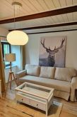 Vrijstaande vakantiewoning aan de skipiste in Le Noirmont - thumbnail 5