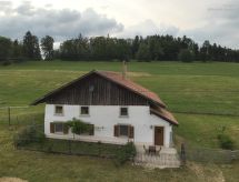 la ferme de la gaby