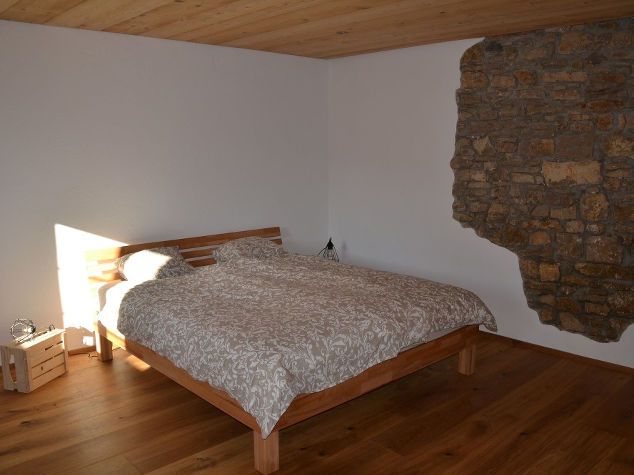 Appartement - Chez Thérèse, (Le Noirmont), - Buiten