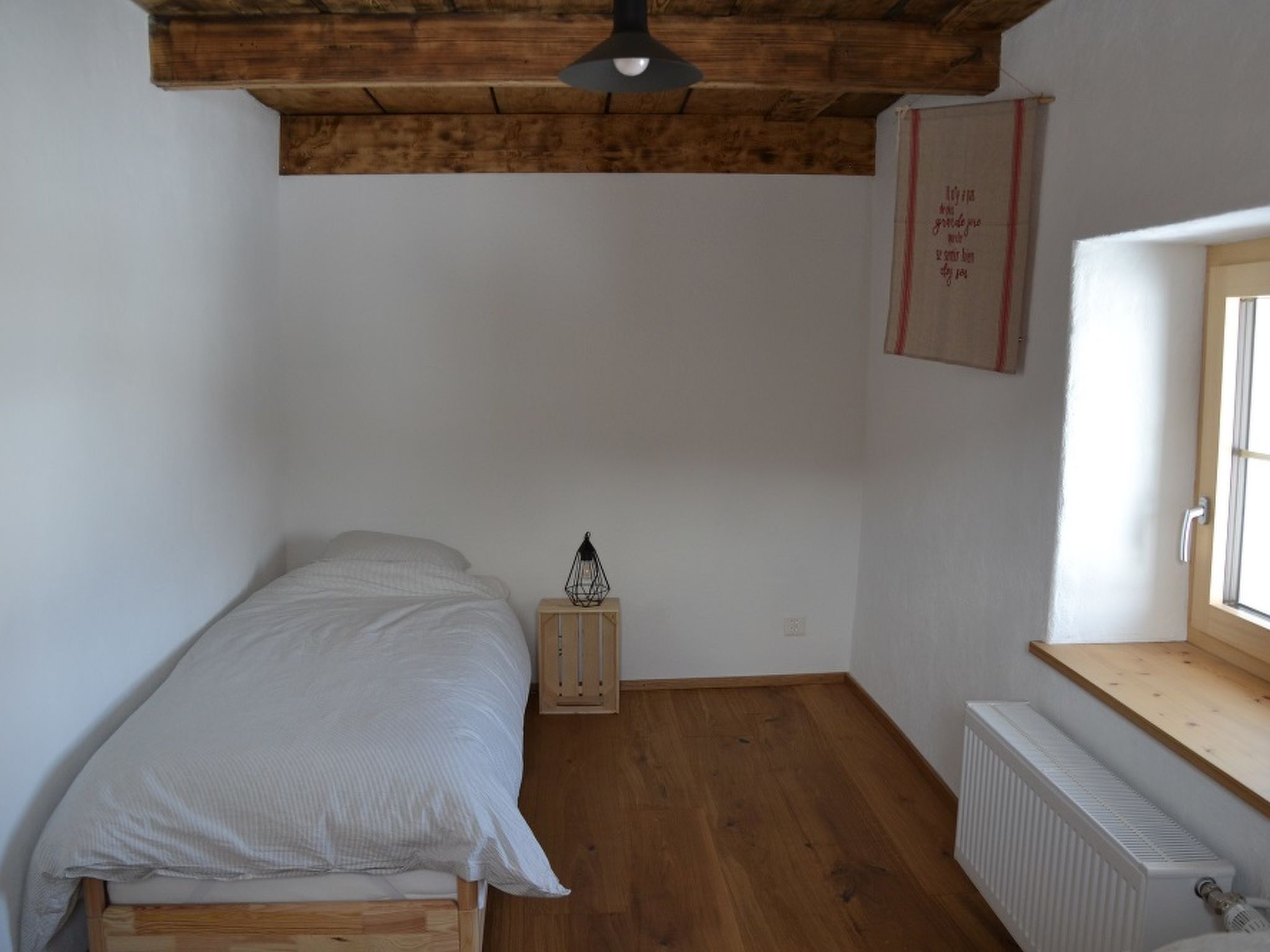 Appartement - Chez Thérèse, (Le Noirmont), - Buiten